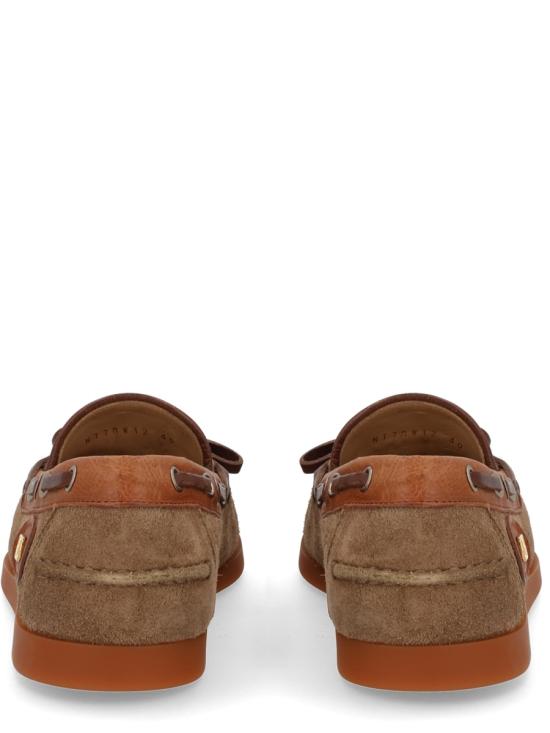 25FW 발렌티노 가라바니 로퍼 7W2S0MW1BTL AMV BEIGE - VALENTINO GARAVANI