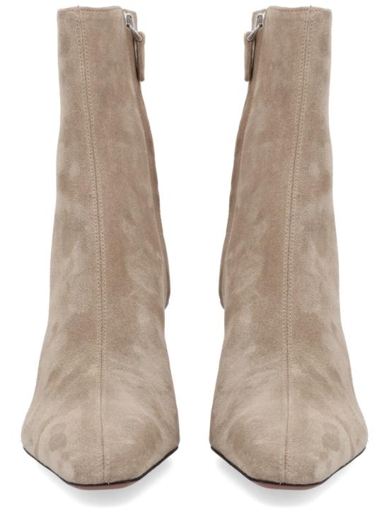 26SS 파리텍사스 부츠 PX1892 XV003PIETRA BEIGE - PARIS TEXAS