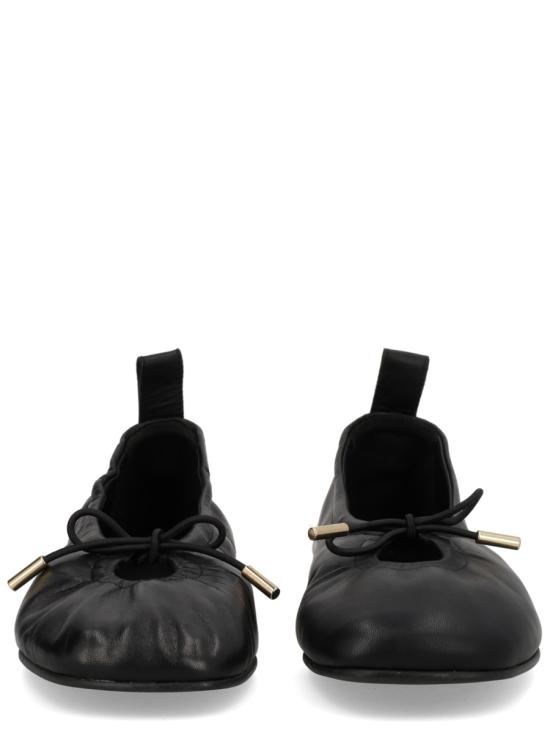 26SS 알로하스 샌들 S10030304 ROSALINDBLACK - ALOHAS