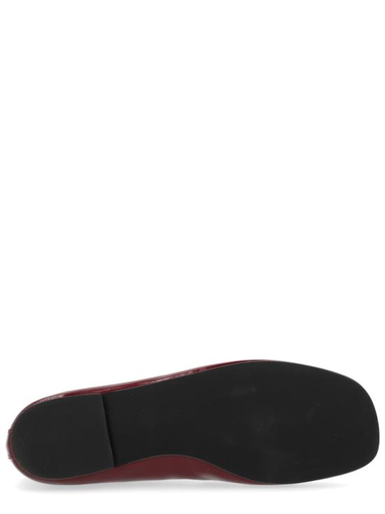 26SS 알로하스 샌들 S10077602 ROSALINDONIX BORDEAUX - ALOHAS