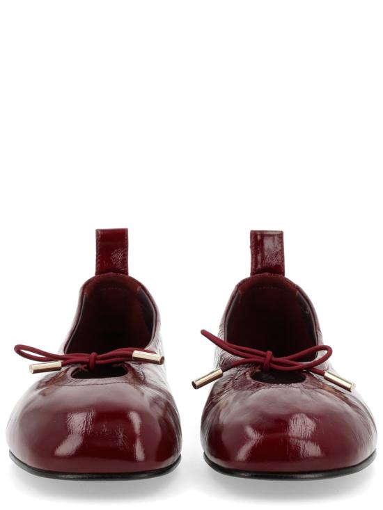 26SS 알로하스 샌들 S10077602 ROSALINDONIX BORDEAUX - ALOHAS