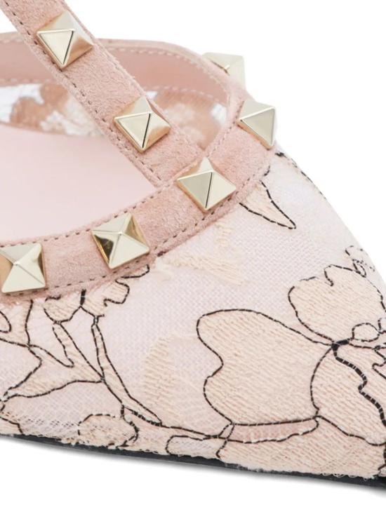 25FW 발렌티노 가라바니 샌들 7W0S0375UJZ C3Y NUDE - VALENTINO GARAVANI