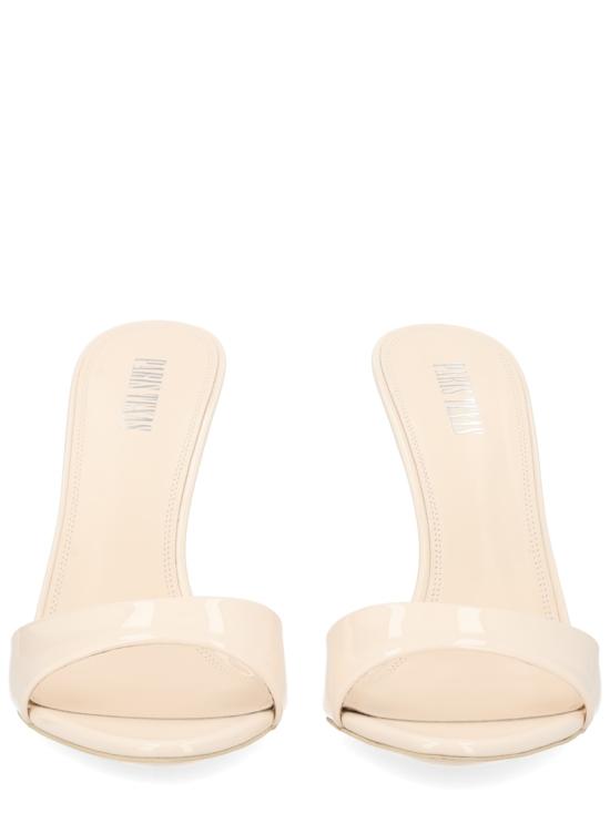 26SS 파리텍사스 샌들 PX836 XVN01AVORIO IVORY - PARIS TEXAS