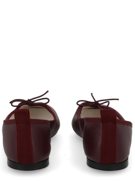 25FW 레페토 샌들 V4210VE 1415 BORDEAUX - REPETTO