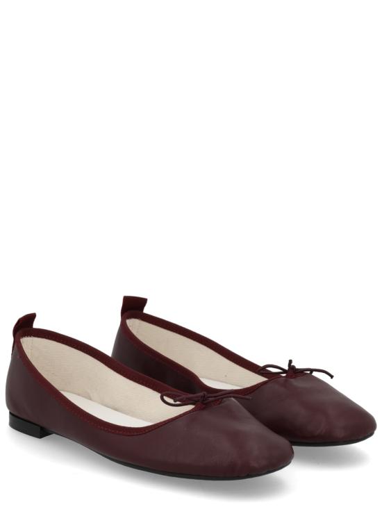 25FW 레페토 샌들 V4210VE 1415 BORDEAUX - REPETTO