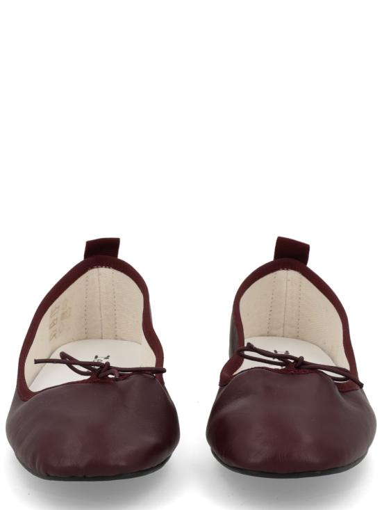 25FW 레페토 샌들 V4210VE 1415 BORDEAUX - REPETTO