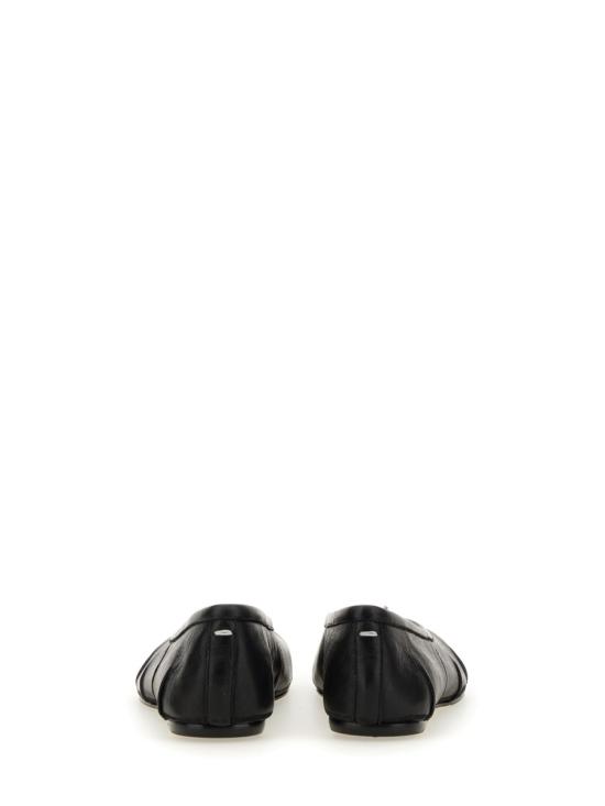  마르지엘라 샌들 S58WZ0127 P6378T8013 BLACK - MAISON MARGIELA