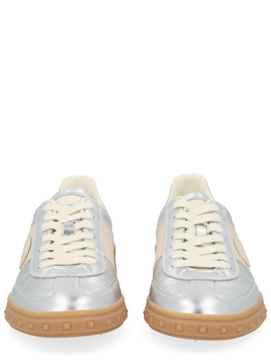 25FW 발렌티노 가라바니 스니커즈 7W2S0IL9HEJ BJU SILVER - VALENTINO GARAVANI