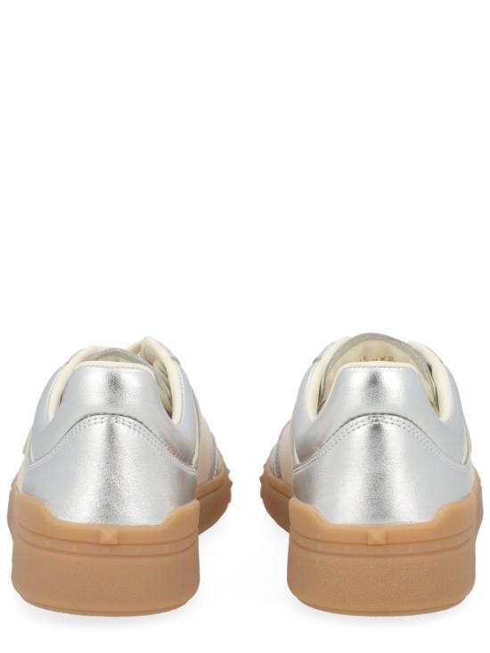 25FW 발렌티노 가라바니 스니커즈 7W2S0IL9HEJ BJU SILVER - VALENTINO GARAVANI