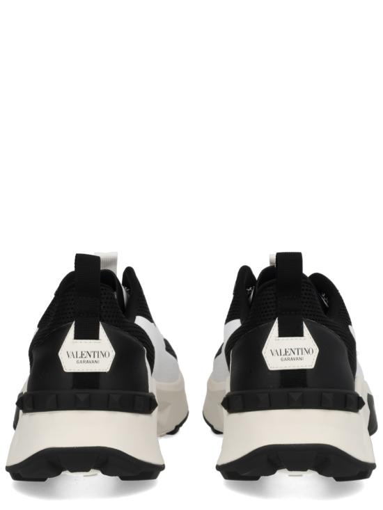 25FW 발렌티노 가라바니 스니커즈 7Y2S0H96PTN 0NI BLACK - VALENTINO GARAVANI