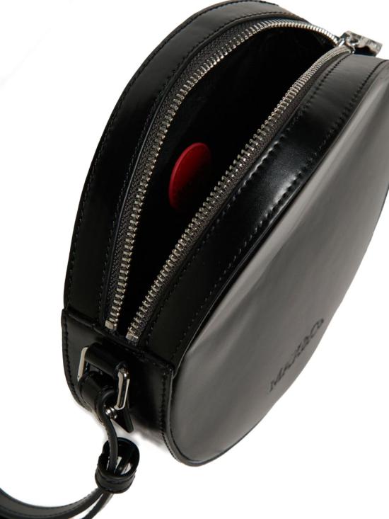 26SS [키즈] 막스앤코 숄더백 MX0327MX090 MX900 Black - MAX & CO.