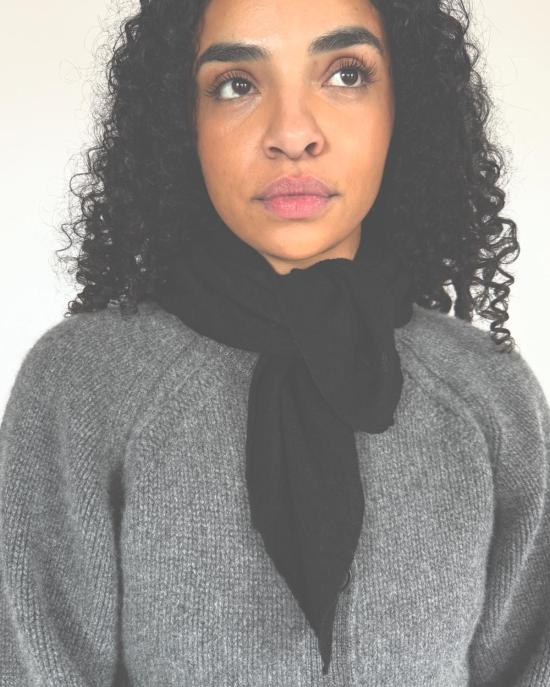  Scarf Shop 머플러/스카프 스카프샵 울 클라우드 넥스카프 스카프 - OTHER BRANDS