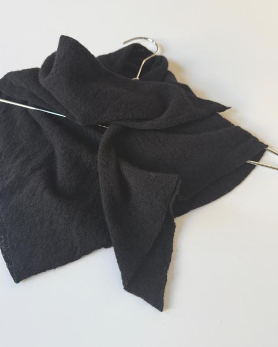  스카프 샵 머플러/스카프 스카프샵 울 클라우드 넥스카프 스카프 - SCARF SHOP
