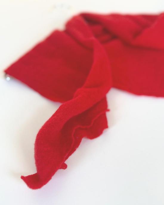  스카프 샵 머플러/스카프 스카프샵 울 클라우드 넥스카프 스카프 - SCARF SHOP
