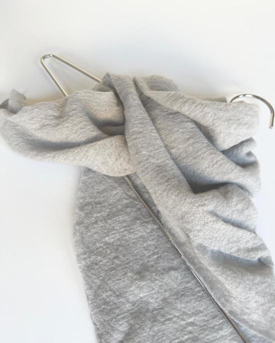  스카프 샵 머플러/스카프 스카프샵 울 클라우드 넥스카프 스카프 - SCARF SHOP