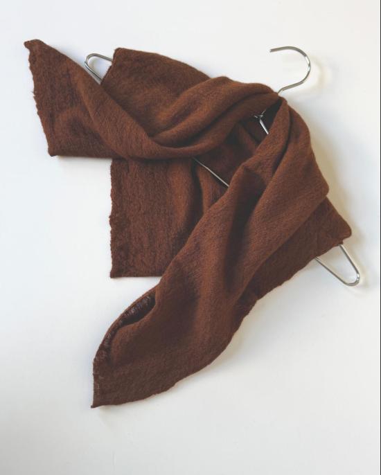  스카프 샵 머플러/스카프 스카프샵 울 클라우드 넥스카프 스카프 - SCARF SHOP