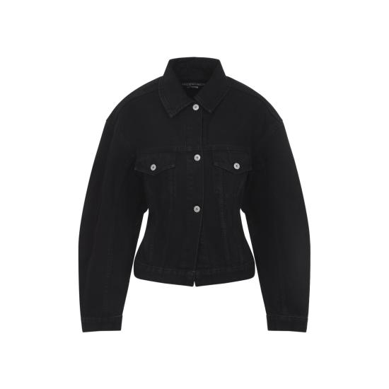 26SS 자크뮈스 자켓 JAW00027AD00039 990 BLACK