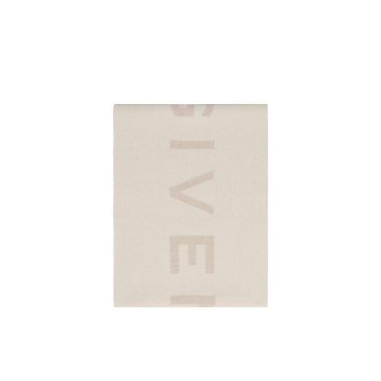 지방시 머플러/스카프 BG00D3G00V 110 Beige BEIGE - GIVENCHY