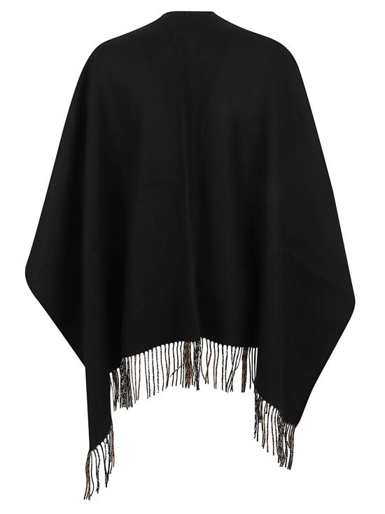 26SS 버버리 머플러/스카프 8077897 A1189 BLACK - BURBERRY