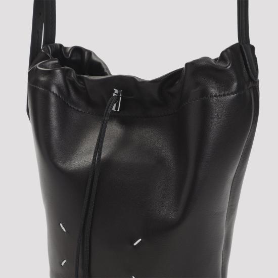 26SS 마르지엘라 벨트백 SB2ZH0003 P8832 HB323 BLACK BLACK BLACK - MAISON MARGIELA