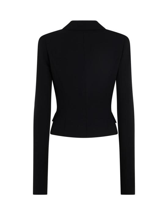 26SS 안다마네 자켓 T193059ATNT263999 BLACK Black - ANDAMANE