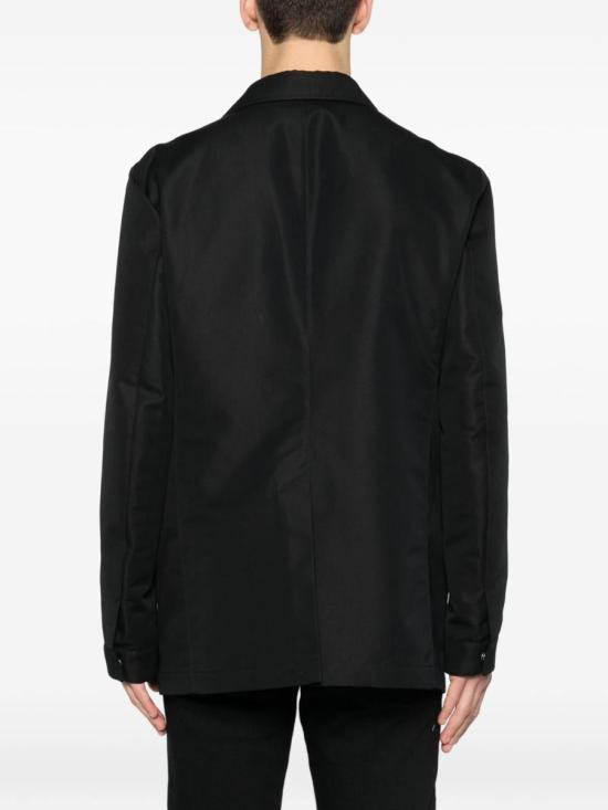 26SS 톰포드 자켓 OJM028FMC303NAA Black - TOMFORD