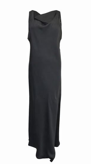 25FW 안토넬리 피렌체 롱 원피스 P6294355C998 MULTICOLOR