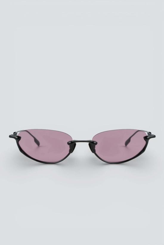  Projekt Produkt 안경 Matte Black Nd2 Cmbk 선글라스