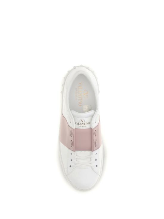 26SS 발렌티노 가라바니 스니커즈 8W2S0781BLU 834 WHITE - VALENTINO GARAVANI