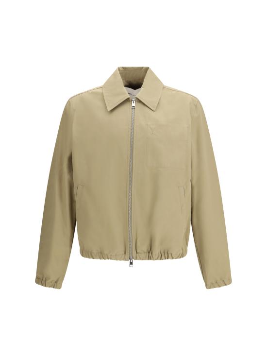 26SS 아미 자켓 HJK884CO0132 A036 BEIGE