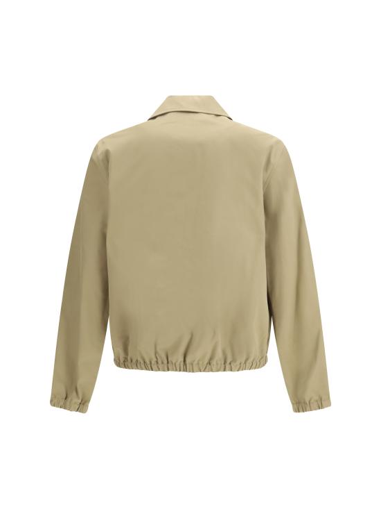 26SS 아미 자켓 HJK884CO0132 A036 BEIGE - AMI