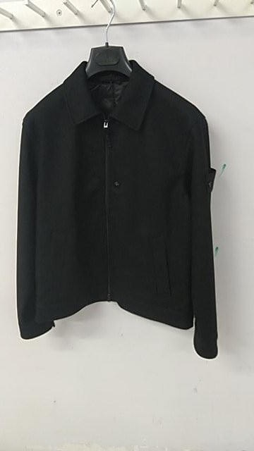 25FW 베르사체 폴로 티셔츠 10221201A123691B000 Black - VERSACE