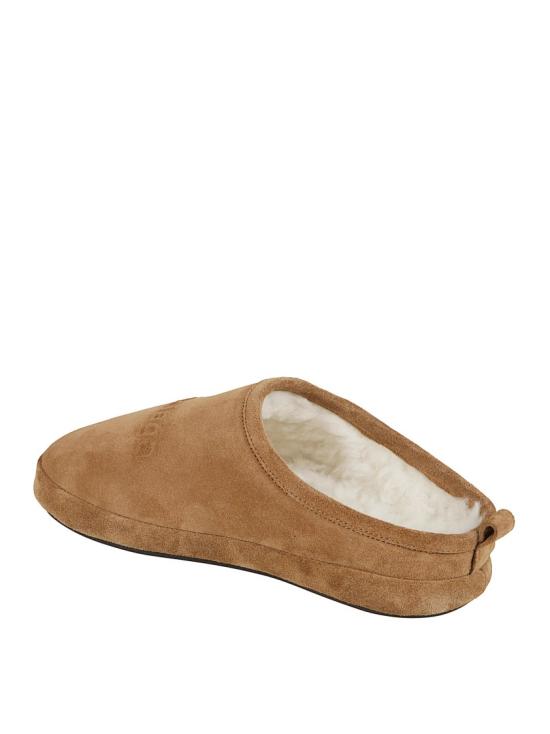  발렌시아가 뮬/슬리퍼 810543WWBFC12200 Brown - BALENCIAGA