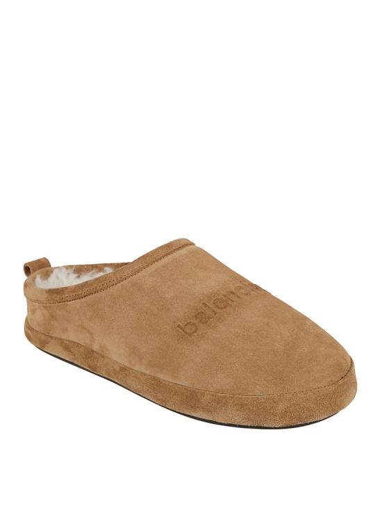  발렌시아가 뮬/슬리퍼 810543WWBFC12200 Brown - BALENCIAGA