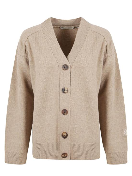  토리버치 가디건 171801 296 Neutrals