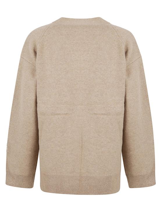  토리버치 가디건 171801 296 Neutrals - TORY BURCH