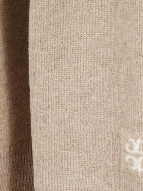  토리버치 가디건 171801 296 Neutrals - TORY BURCH