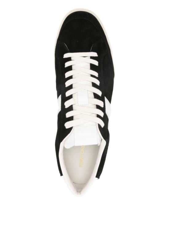26SS 톰포드 스니커즈 J1597LCL046NNWB Black - TOMFORD