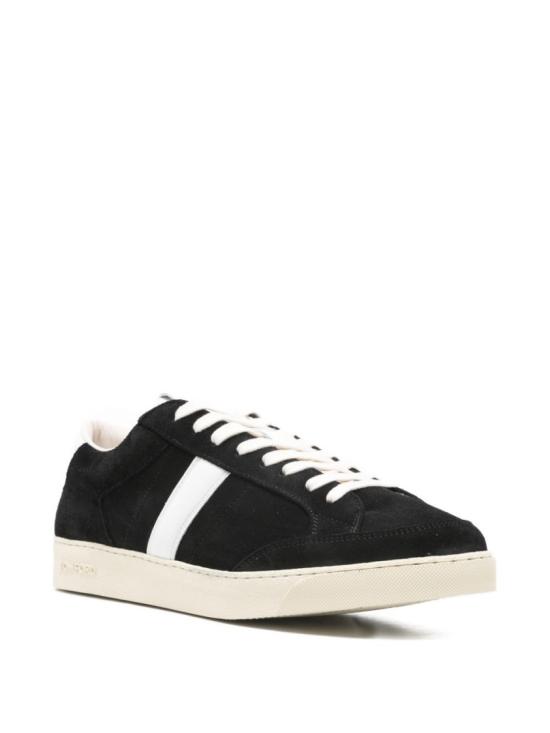 26SS 톰포드 스니커즈 J1597LCL046NNWB Black - TOMFORD