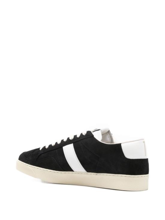 26SS 톰포드 스니커즈 J1597LCL046NNWB Black - TOMFORD