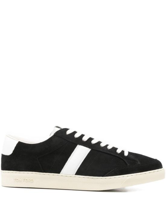 26SS 톰포드 스니커즈 J1597LCL046NNWB Black