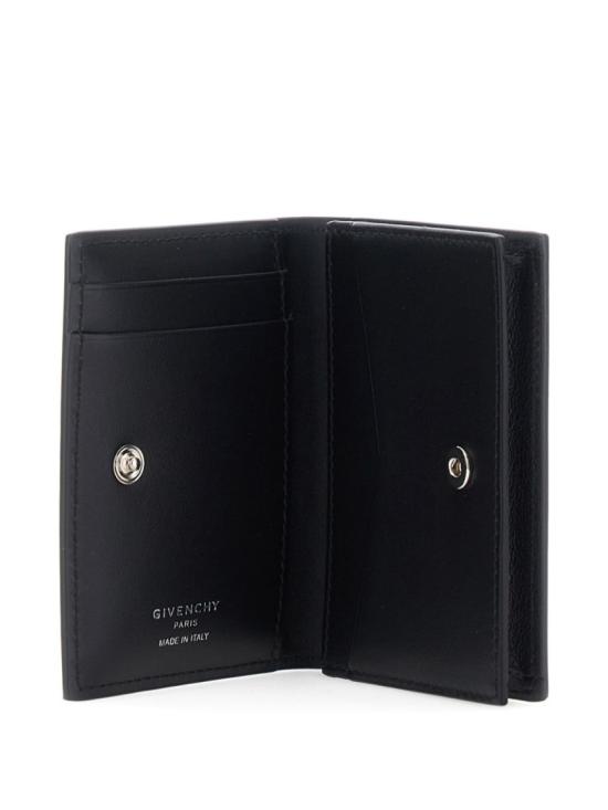 26SS 지방시 남성지갑 BK60G1K21L001 Black - GIVENCHY