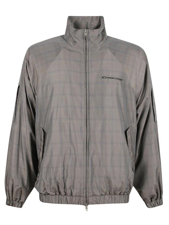  발렌시아가 자켓 843937MTSO401460 Grey