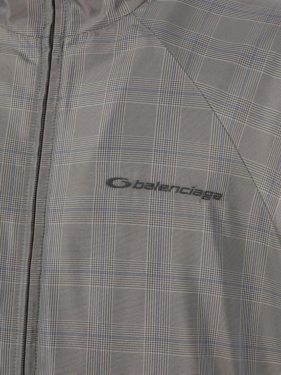  발렌시아가 자켓 843937MTSO401460 Grey - BALENCIAGA