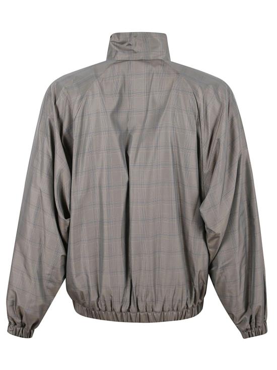  발렌시아가 자켓 843937MTSO401460 Grey - BALENCIAGA
