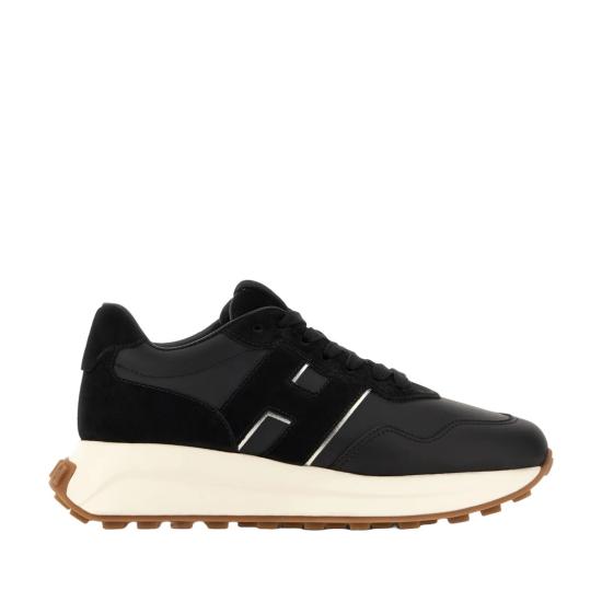 25FW 호간 스니커즈 HXW6410EH41UOU0353 Black