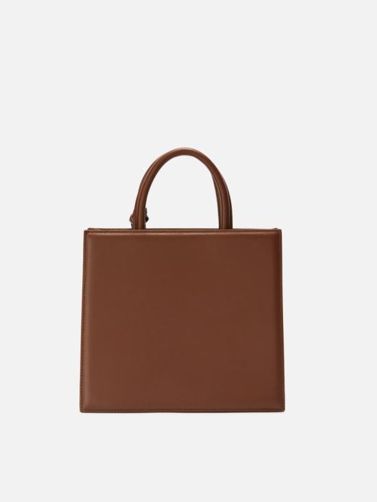 25FW 세인트바쓰 숄더백 SHOPBAGMIDI00504I Red - MC2 SAINT BARTH