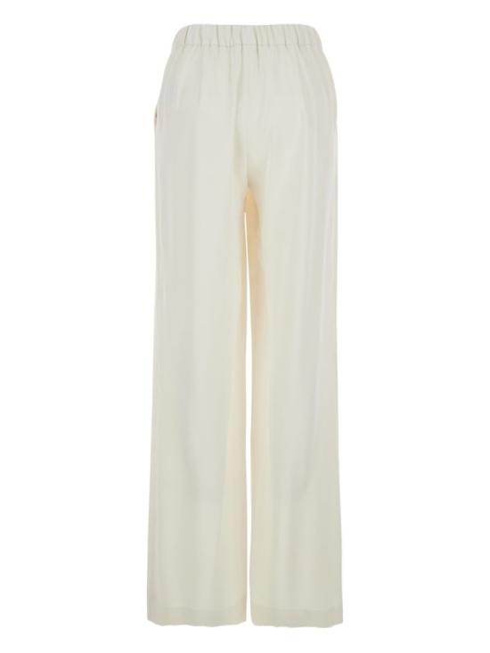 26SS 파로쉬 스트레이트 팬츠 D231087PANTY26002 White - PAROSH