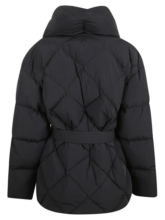 25FW 맥케이지 자켓 OLIVE C0001 Black - MACKAGE