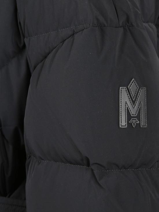 25FW 맥케이지 자켓 OLIVE C0001 Black - MACKAGE